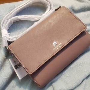 Kate Spade cross body